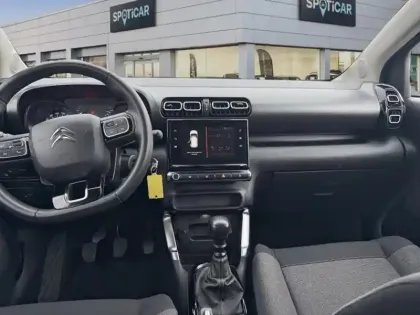 Photo 8 Citroën C3 Aircross  PureTech 110ch S&S Feel Pack