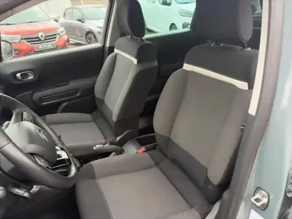 Photo 9 Citroën C3 Aircross  PureTech 110ch S&S Feel Pack
