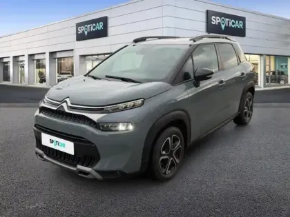 Photo Citroën C3 Aircross Feel Pack