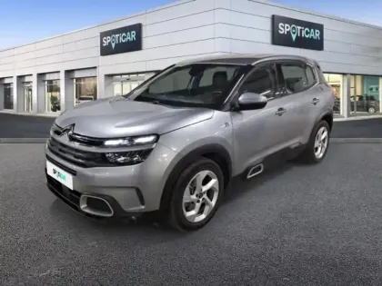 Photo Citroën C5 Aircross Feel