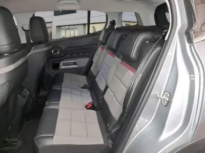 Photo 10 Citroën C5 aircross  Hybrid 225ch Feel e-EAT8