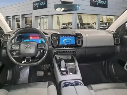 Photo 8 Citroën C5 aircross  Hybrid 225ch Feel e-EAT8
