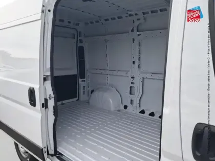 Photo 10 Opel Movano  Fg L2H2 3.3 140ch S&S Pack Premium Connect