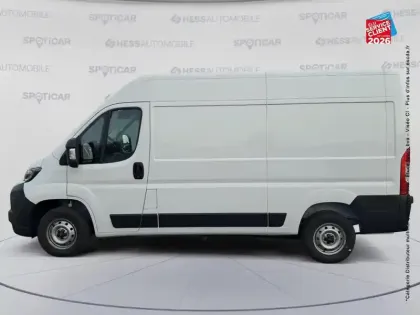 Photo 8 Opel Movano  Fg L2H2 3.3 140ch S&S Pack Premium Connect