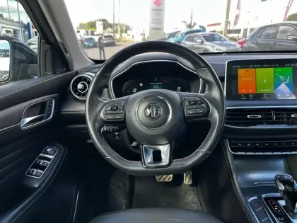 Photo 10 Mg EHS  1.5T GDI 258ch PHEV Luxury