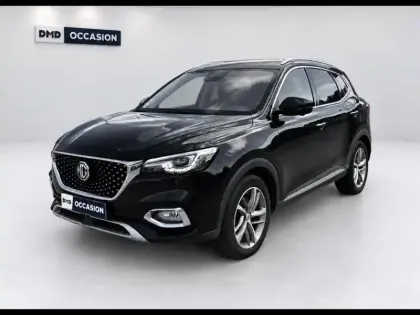 Photo Mg Ehs Luxury
