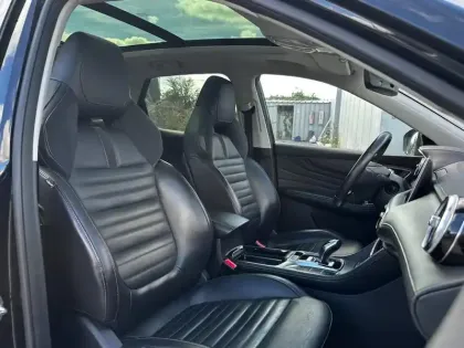 Photo 8 Mg EHS  1.5T GDI 258ch PHEV Luxury
