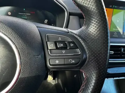 Photo 14 Mg EHS  1.5T GDI 258ch PHEV Luxury