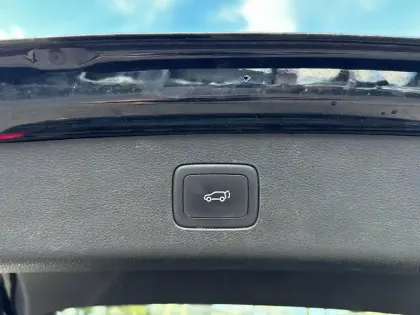 Photo 6 Mg EHS  1.5T GDI 258ch PHEV Luxury