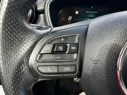 Photo 13 Mg EHS  1.5T GDI 258ch PHEV Luxury