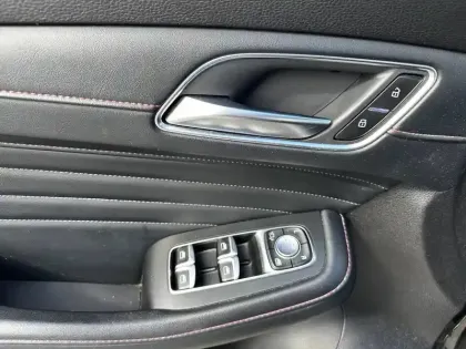 Photo 11 Mg EHS  1.5T GDI 258ch PHEV Luxury