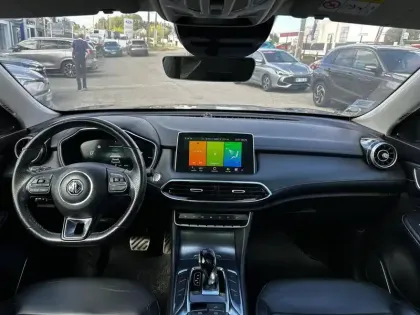 Photo 9 Mg EHS  1.5T GDI 258ch PHEV Luxury