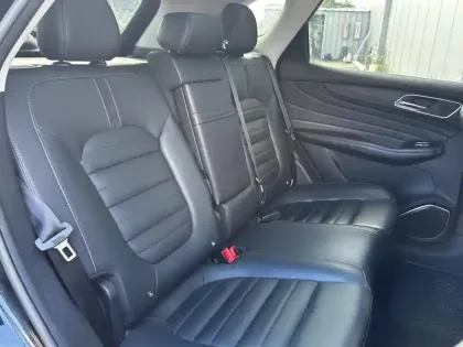 Photo 7 Mg EHS  1.5T GDI 258ch PHEV Luxury
