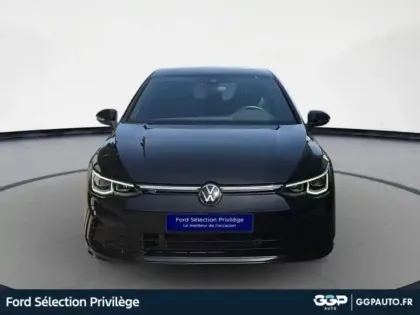 Photo 7 Volkswagen Golf  1.5 eTSI OPF 130ch R-Line DSG7