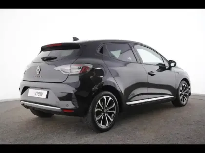 Photo 6 Renault Clio  1.0 TCe 90ch Techno - 25