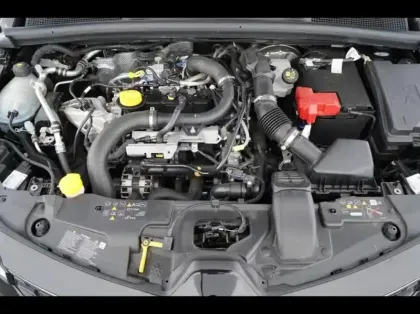 Photo 13 Renault Clio  1.0 TCe 90ch Techno - 25