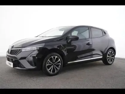 Photo Renault Clio Techno