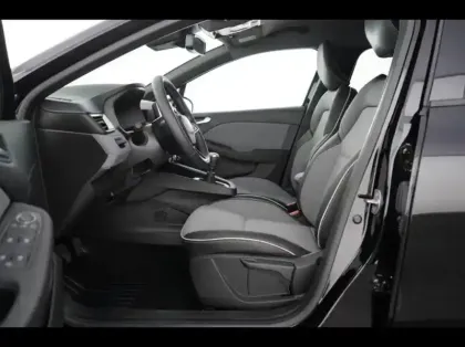 Photo 14 Renault Clio  1.0 TCe 90ch Techno - 25
