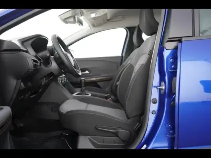 Photo 14 Dacia Sandero  1.0 ECO-G 100ch Stepway Extreme + -24