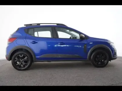 Photo 7 Dacia Sandero  1.0 ECO-G 100ch Stepway Extreme + -24