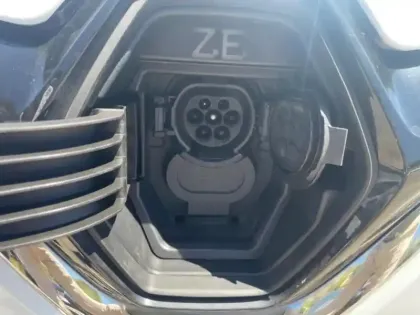 Photo 8 Renault Zoé Zoe E-Tech Business charge normale R110 Achat Intégral - 21
