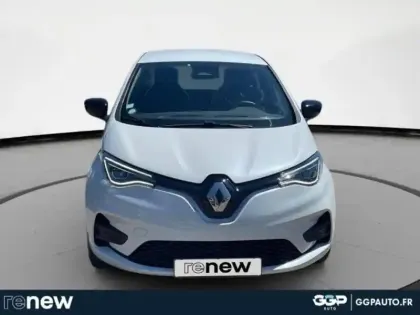 Photo 7 Renault Zoé Zoe E-Tech Business charge normale R110 Achat Intégral - 21