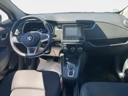Photo 13 Renault Zoé Zoe E-Tech Business charge normale R110 Achat Intégral - 21