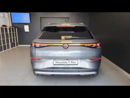Photo 14 Volkswagen T-roc  1.5 eTSI 116ch Style DSG7