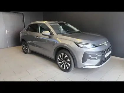 Photo 5 Volkswagen T-roc  1.5 eTSI 116ch Style DSG7