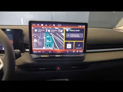 Photo 13 Volkswagen T-roc  1.5 eTSI 116ch Style DSG7