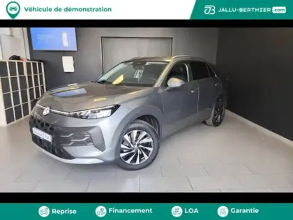 Photo Volkswagen T-roc Style