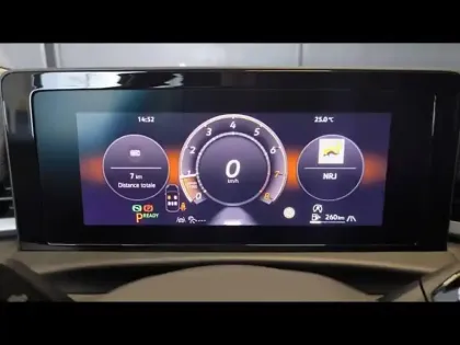 Photo 7 Volkswagen T-roc  1.5 eTSI 116ch Style DSG7