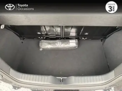 Photo 9 Toyota Aygo X  1.0 VVT-i 72ch Design MY24
