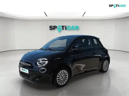 Photo Fiat 500 Base
