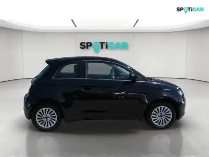 Photo 6 Fiat 500  e 118ch MY23