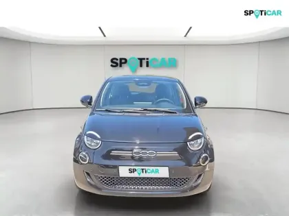 Photo 8 Fiat 500  e 118ch MY23