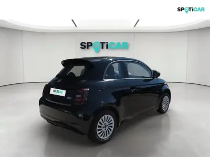 Photo 5 Fiat 500  e 118ch MY23