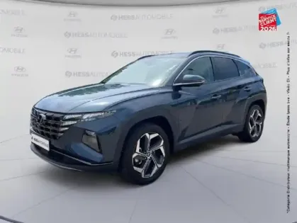 Photo Hyundai Tucson Executive