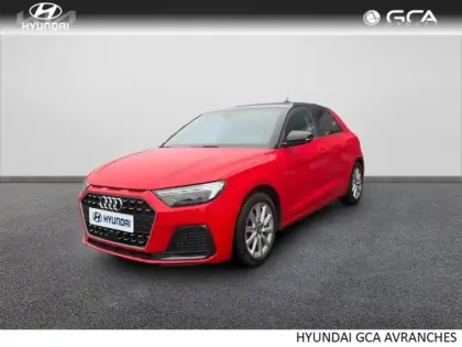 Photo Audi A1 Design