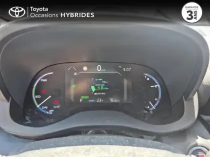 Photo 13 Toyota Yaris  Cross 116h GR Sport MY22