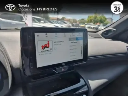 Photo 14 Toyota Yaris  Cross 116h GR Sport MY22