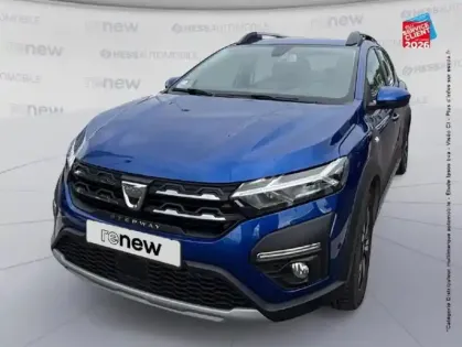Photo Dacia Sandero Stepway Confort