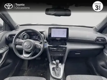 Photo 7 Toyota Yaris  Cross 116h Design MY22