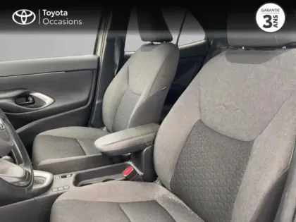 Photo 10 Toyota Yaris  Cross 116h Design MY22