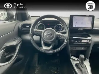 Photo 8 Toyota Yaris  Cross 116h Design MY22