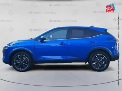 Photo 8 Nissan Qashqai  e-POWER 190ch Tekna 2022