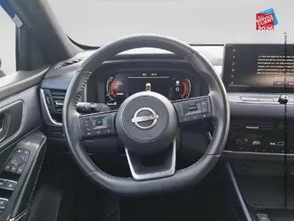 Photo 11 Nissan Qashqai  e-POWER 190ch Tekna 2022
