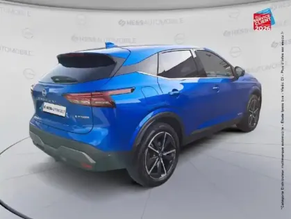 Photo 5 Nissan Qashqai  e-POWER 190ch Tekna 2022