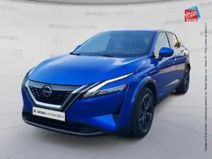 Photo Nissan Qashqai Tekna