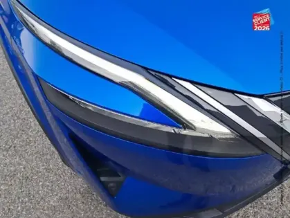 Photo 12 Nissan Qashqai  e-POWER 190ch Tekna 2022